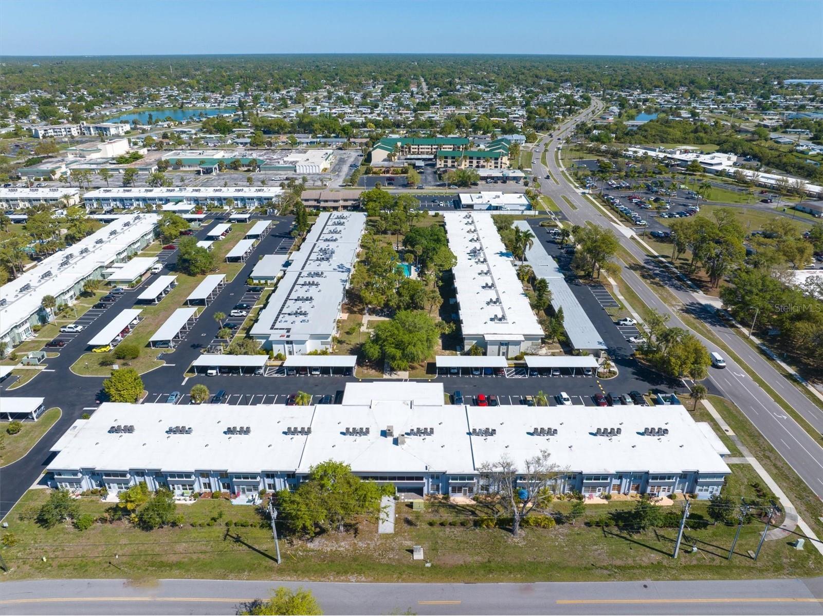 2437 Harbor Boulevard #204 Port Charlotte FL 33952 A4687620 image34