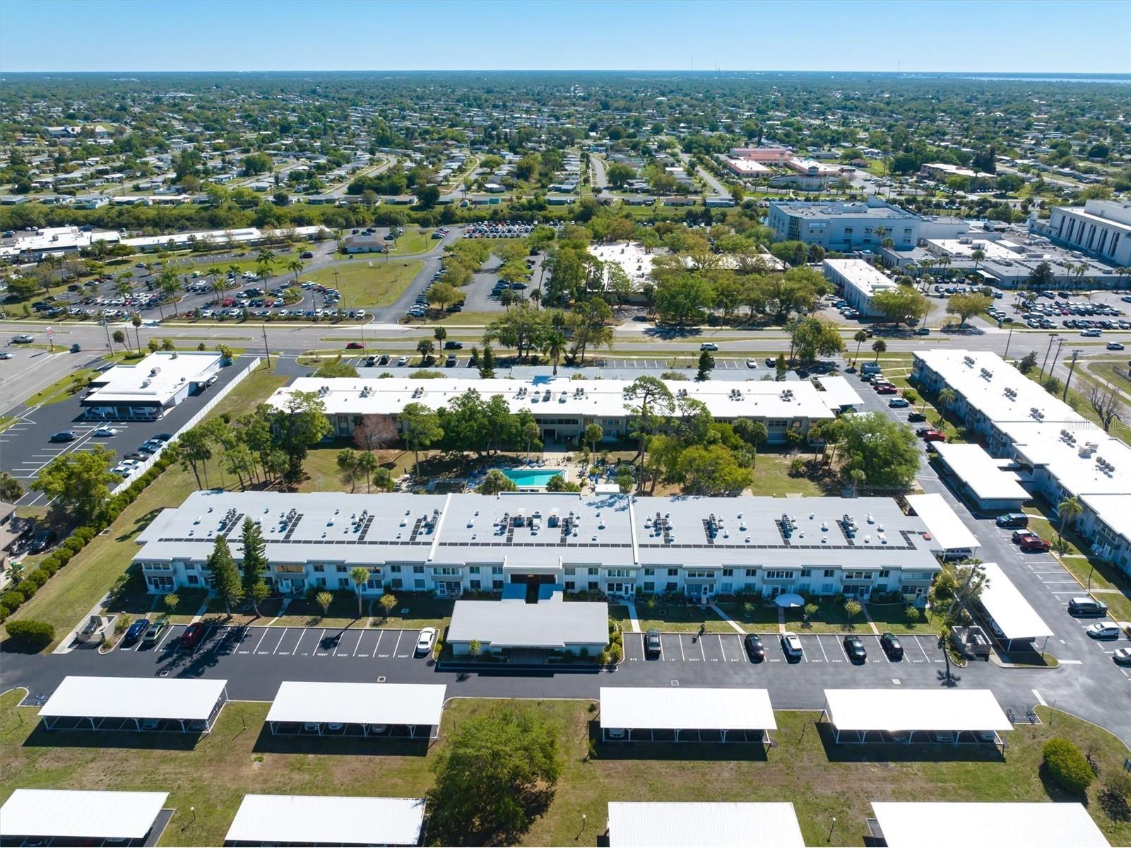 2437 Harbor Boulevard #204 Port Charlotte FL 33952 A4687620 image35