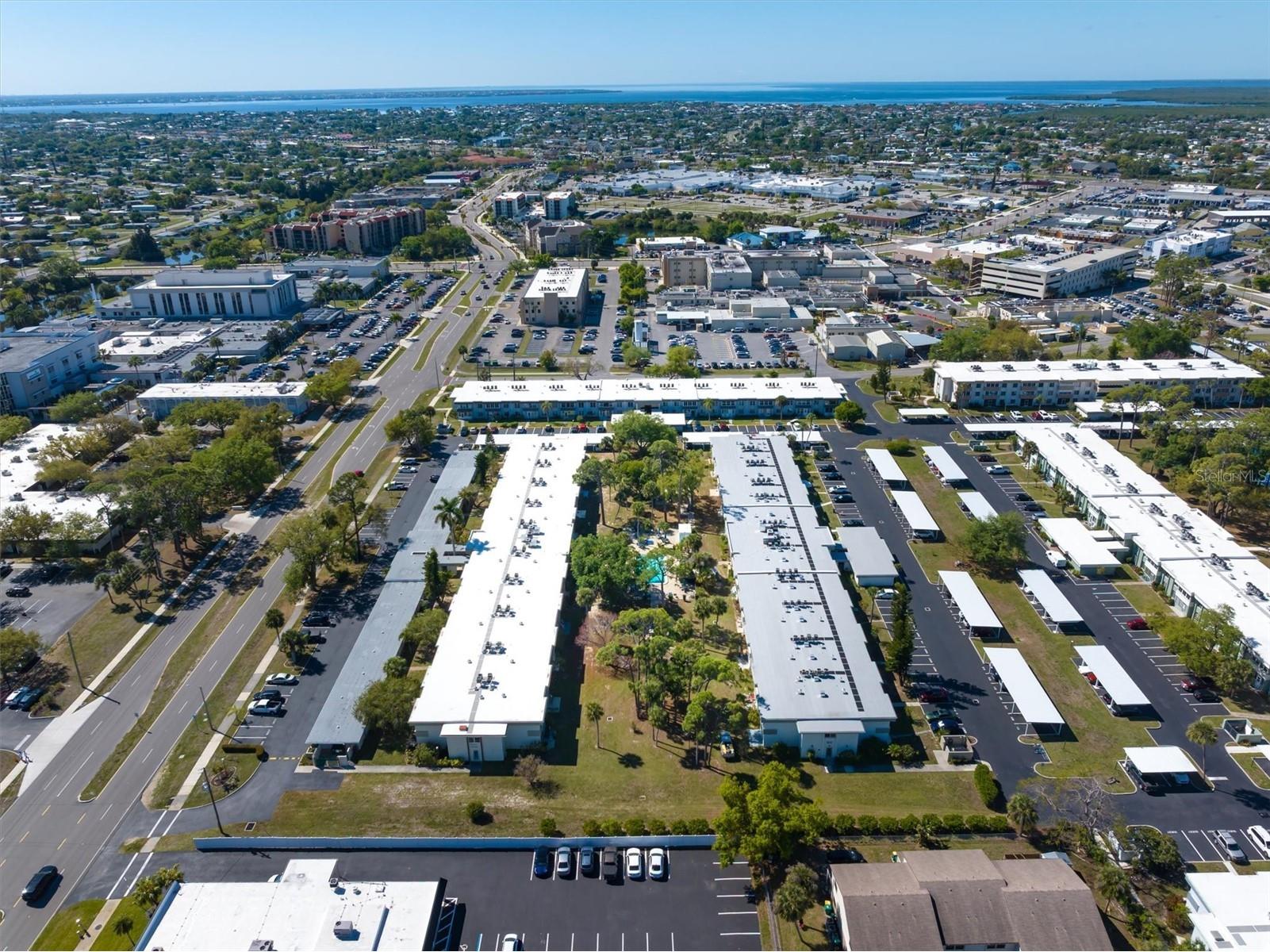 2437 Harbor Boulevard #204 Port Charlotte FL 33952 A4687620 image36