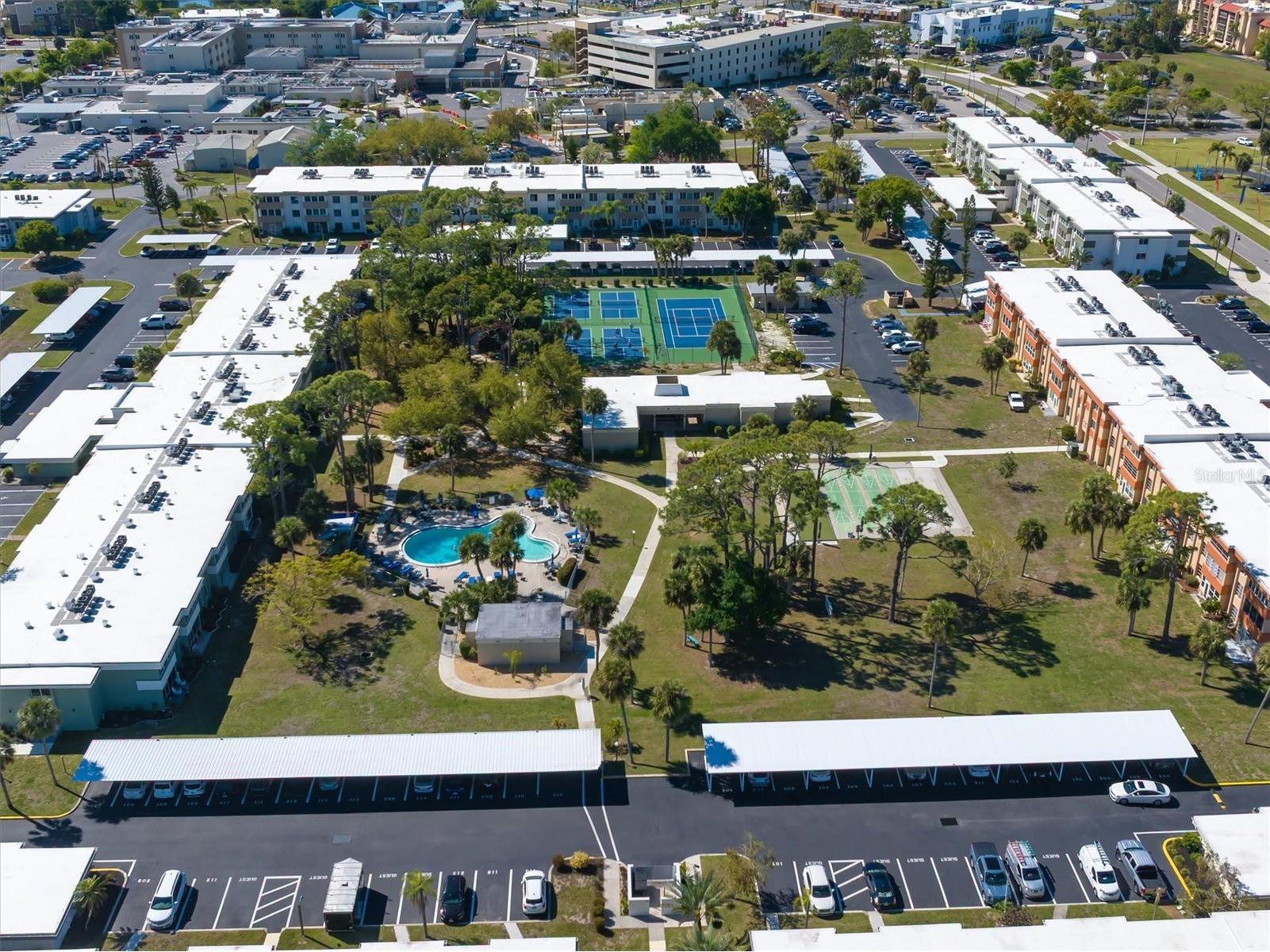2437 Harbor Boulevard #204 Port Charlotte FL 33952 A4687620 image37
