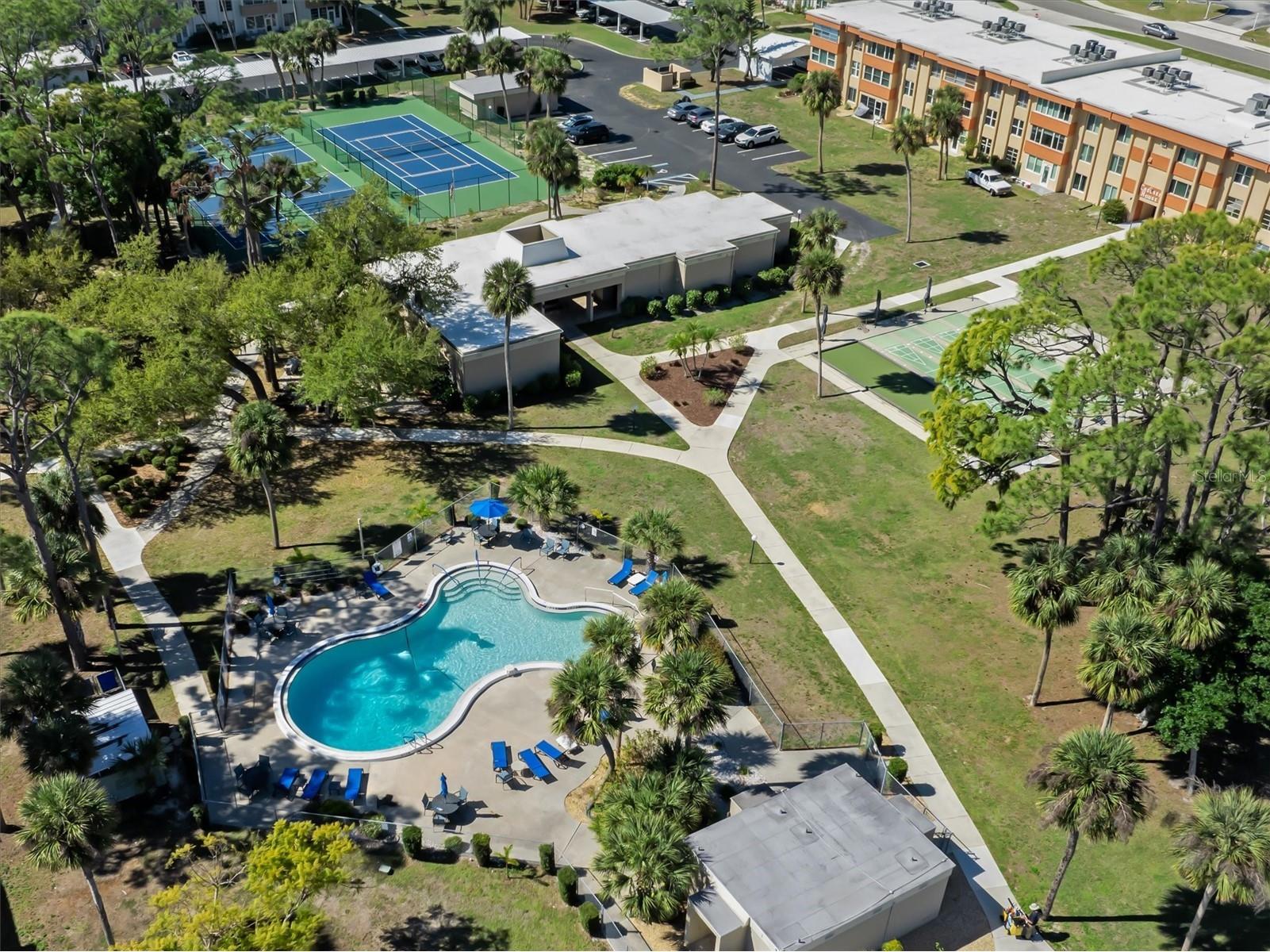 2437 Harbor Boulevard #204 Port Charlotte FL 33952 A4687620 image38