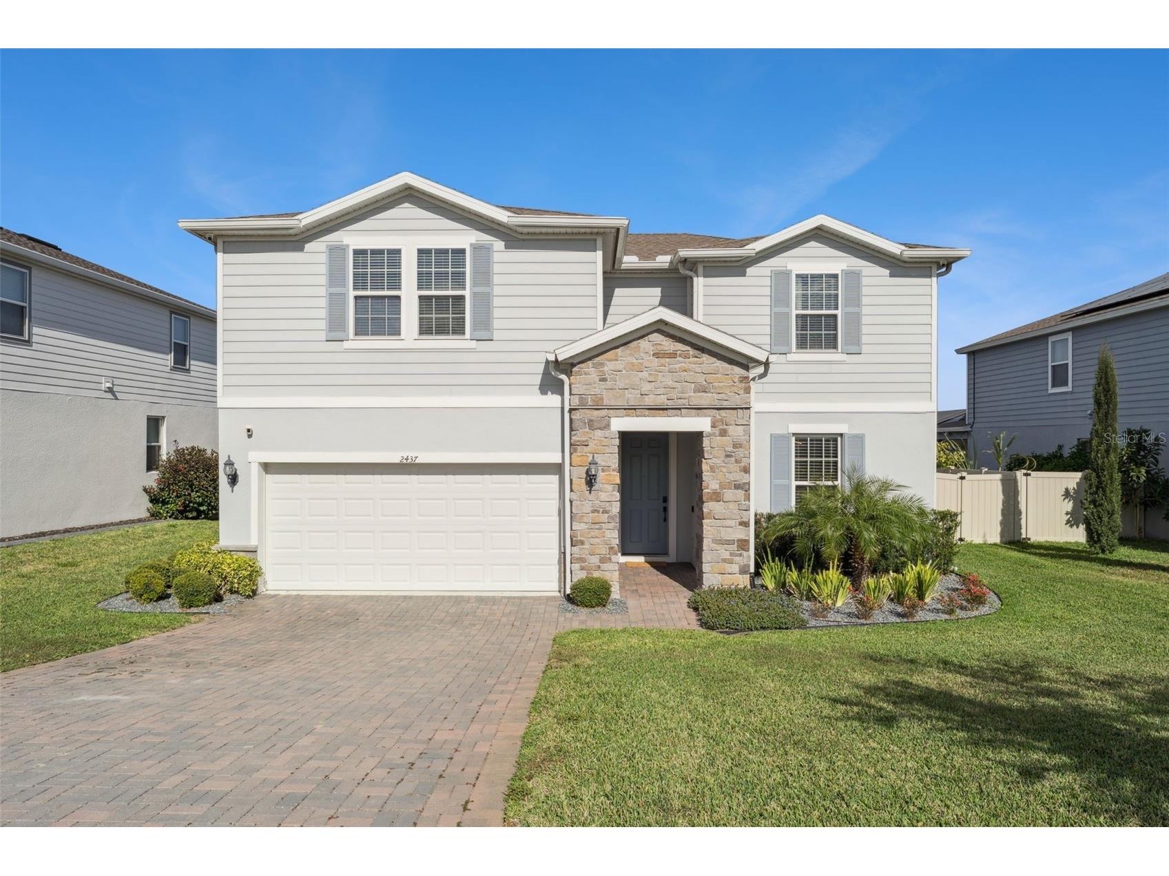 2437 Knoll Drive Apopka FL 32712 O6372461 image1