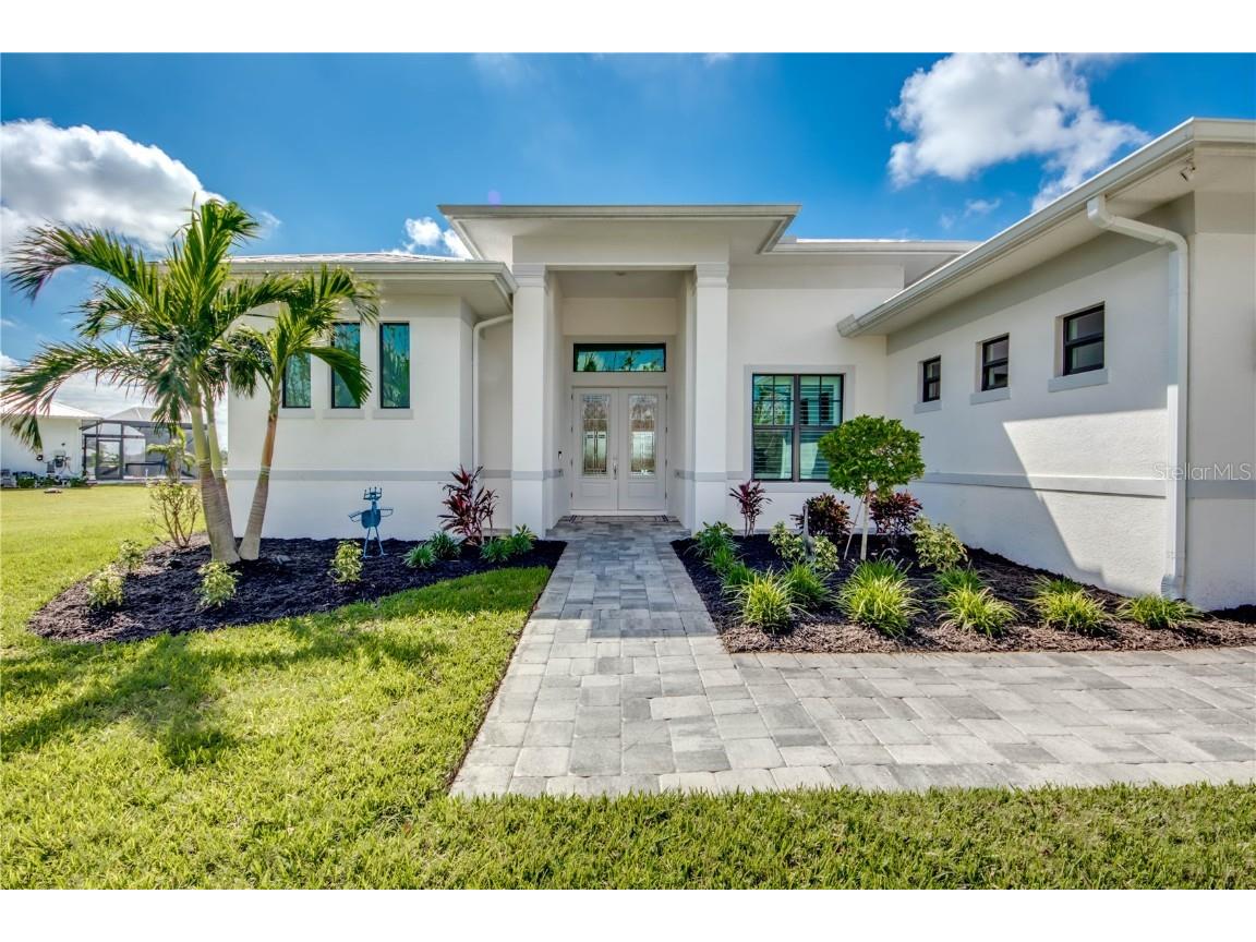 2437 Lake Kismet Terrace Cape Coral FL 33993 A4549993 image1
