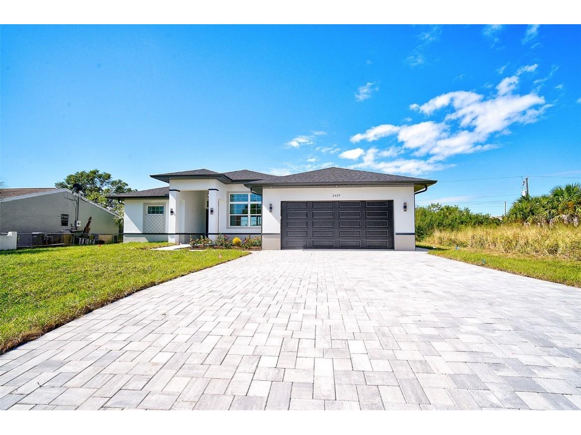 2437 Logsdon Street North Port FL 34287 N6129371 image1