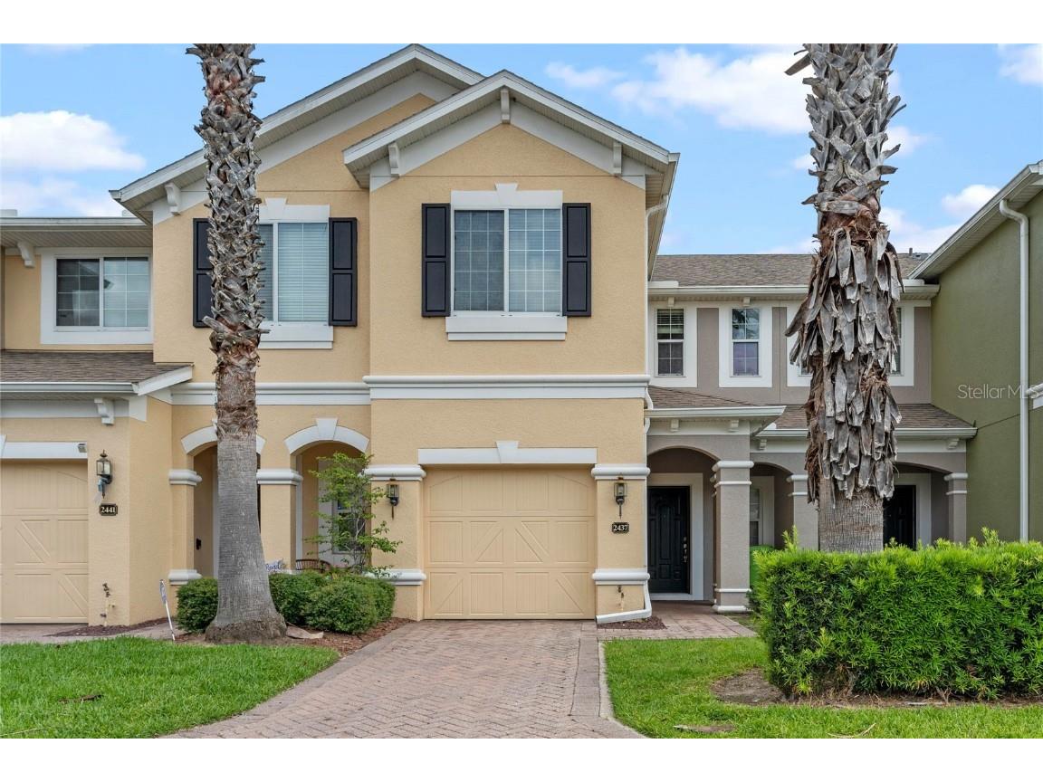 2437 Passamonte Drive Winter Park FL 32792 O6216145 image1
