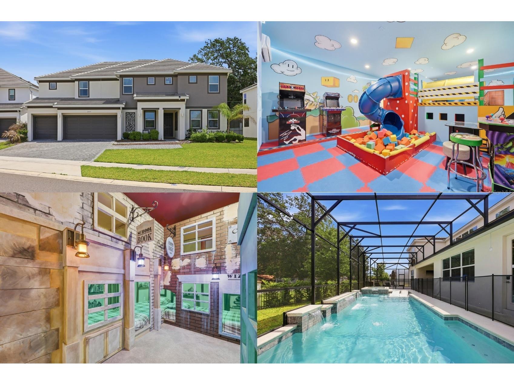 2437 Shanti Drive Kissimmee FL 34746 O6397792 image1