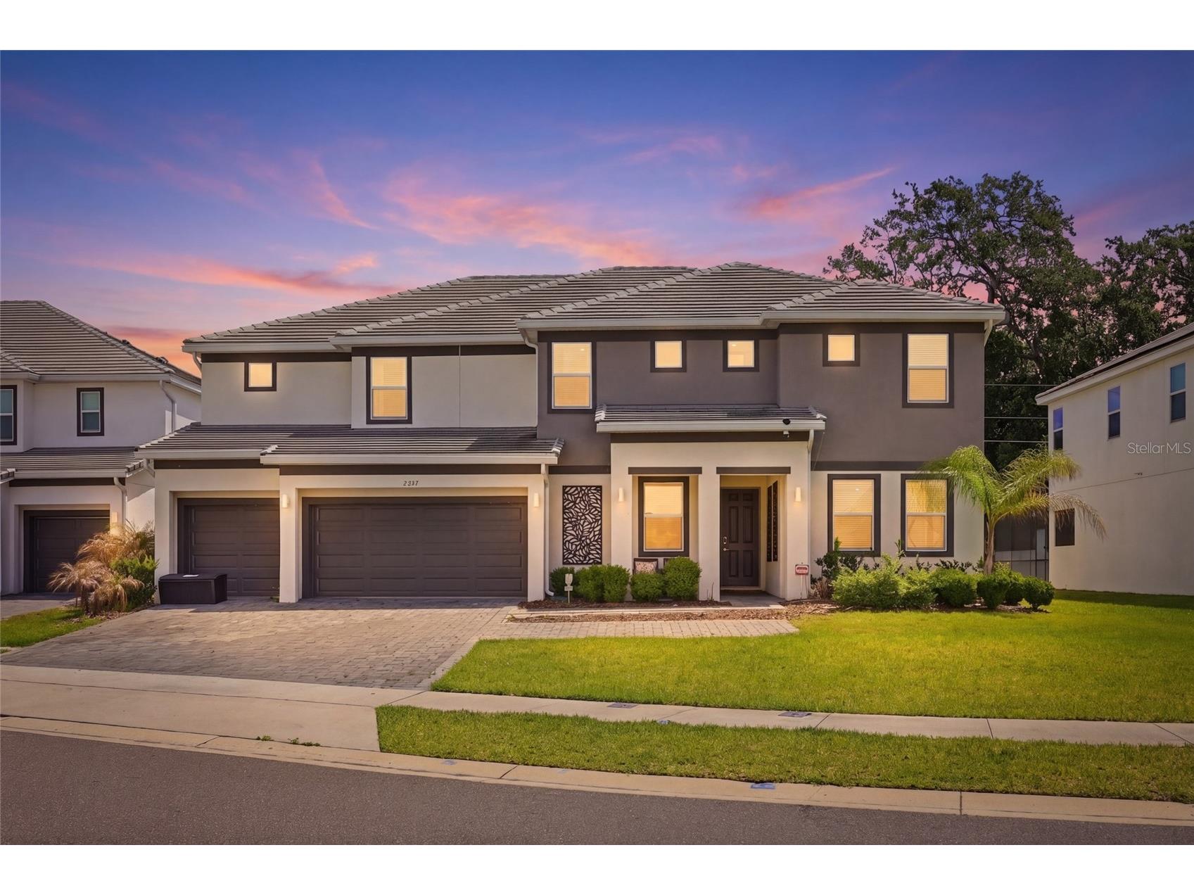 2437 Shanti Drive Kissimmee FL 34746 O6397792 image2