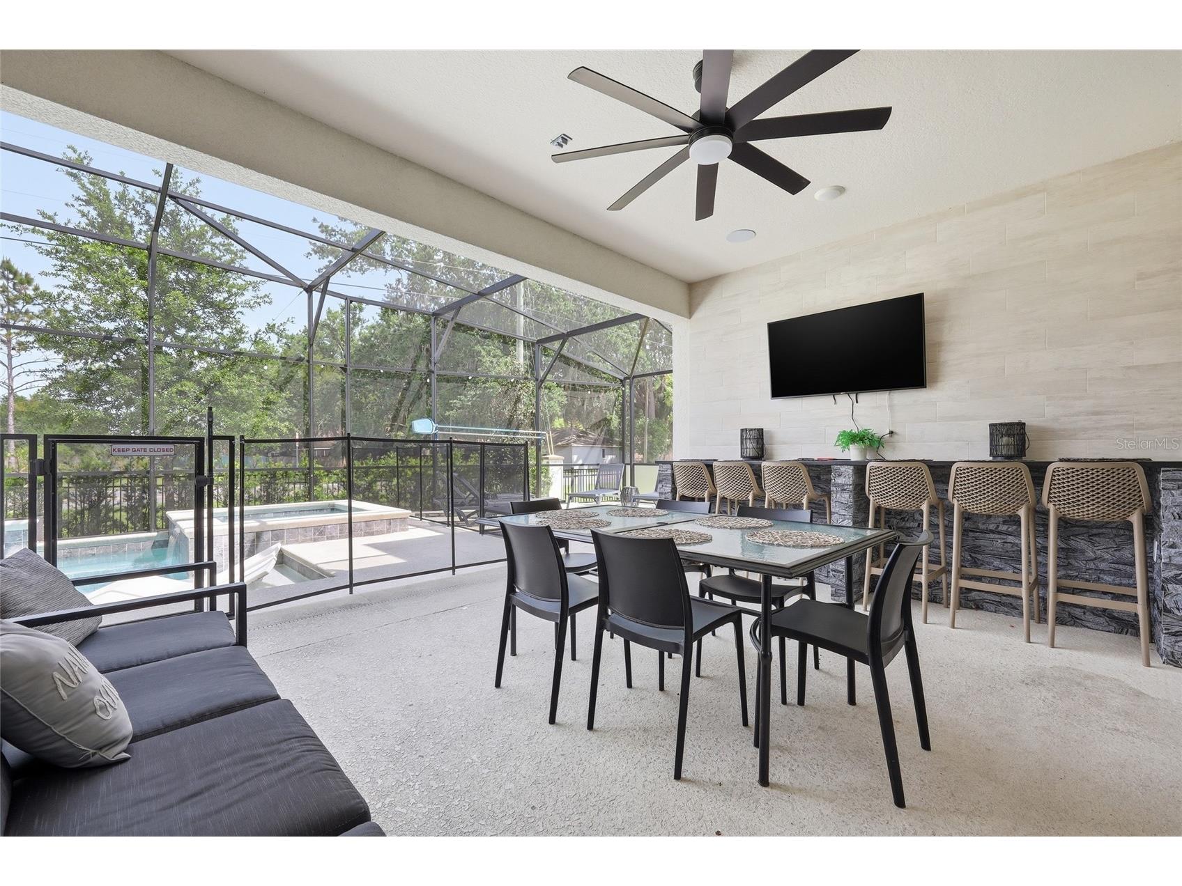 2437 Shanti Drive Kissimmee FL 34746 O6397792 image40