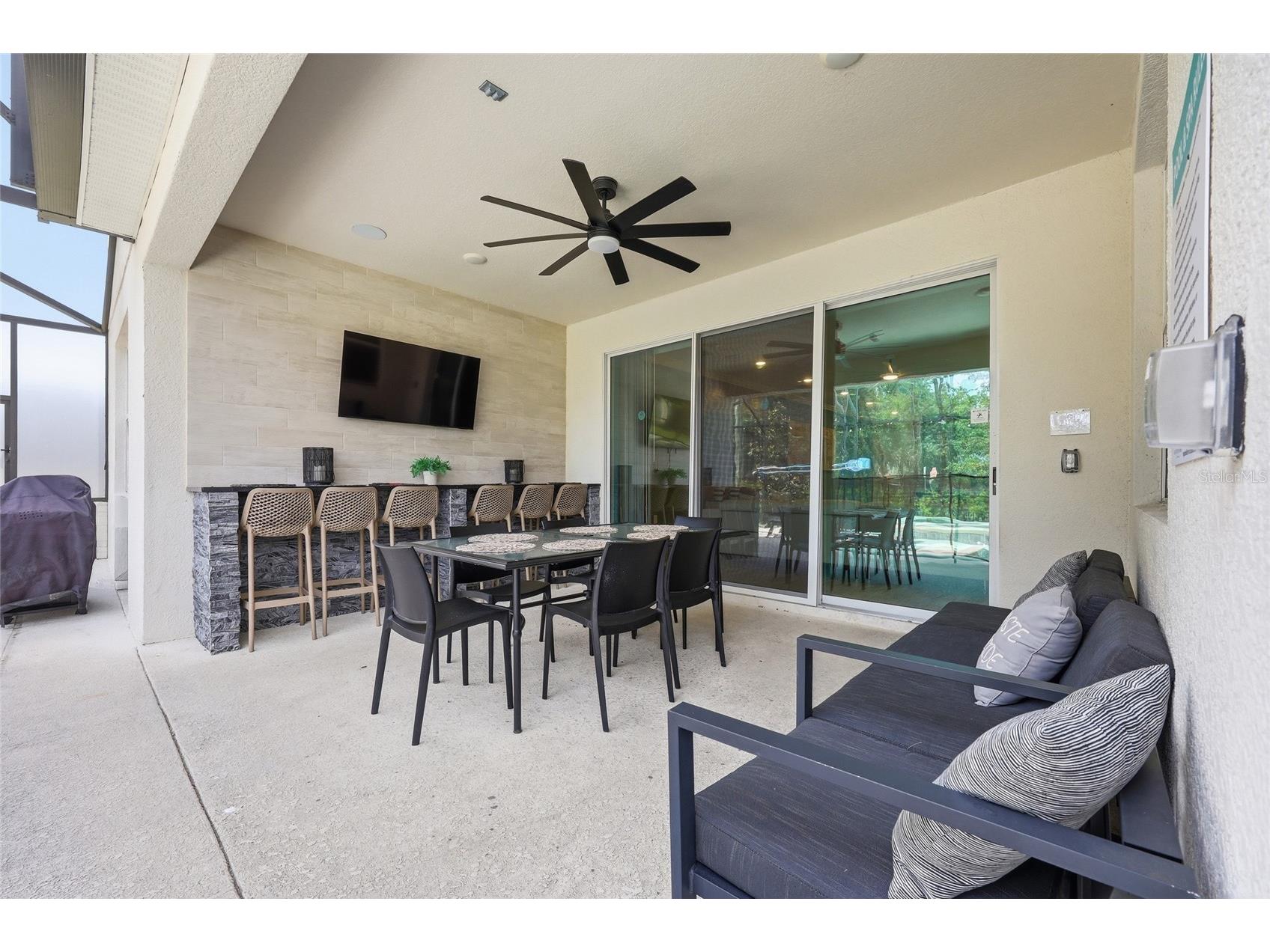 2437 Shanti Drive Kissimmee FL 34746 O6397792 image41