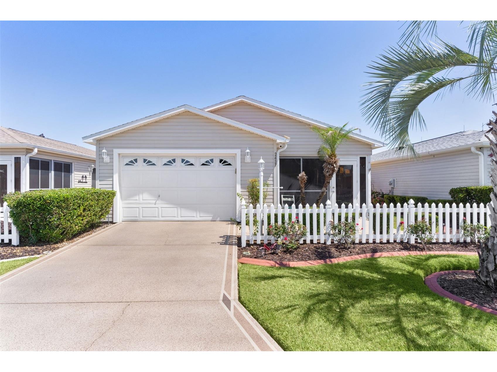 2437 Southern Oak Street The Villages FL 32162 G5112105 image33