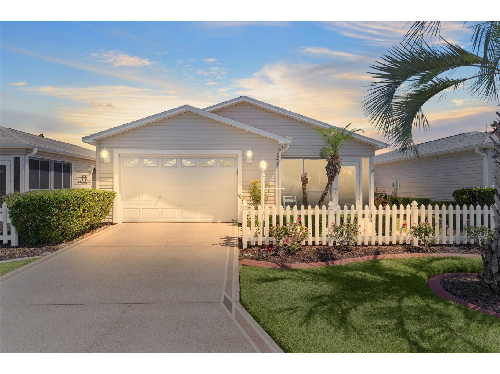 2437 Southern Oak Street The Villages FL 32162 G5112105 image36