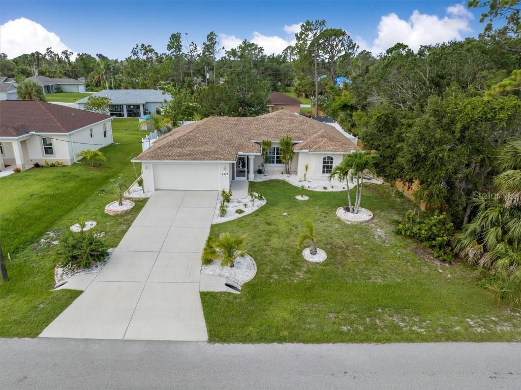 2437 Sparkle Lane North Port FL 34286 N6127159 image1