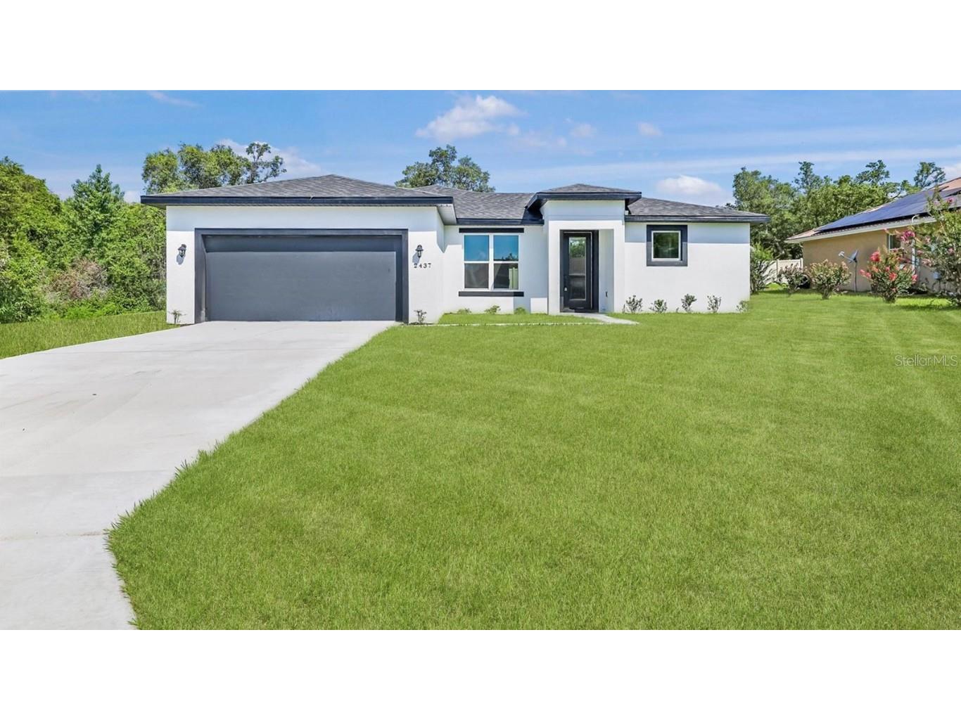 2437 SW 147th Lane Ocala FL 34473 S5125212 image1