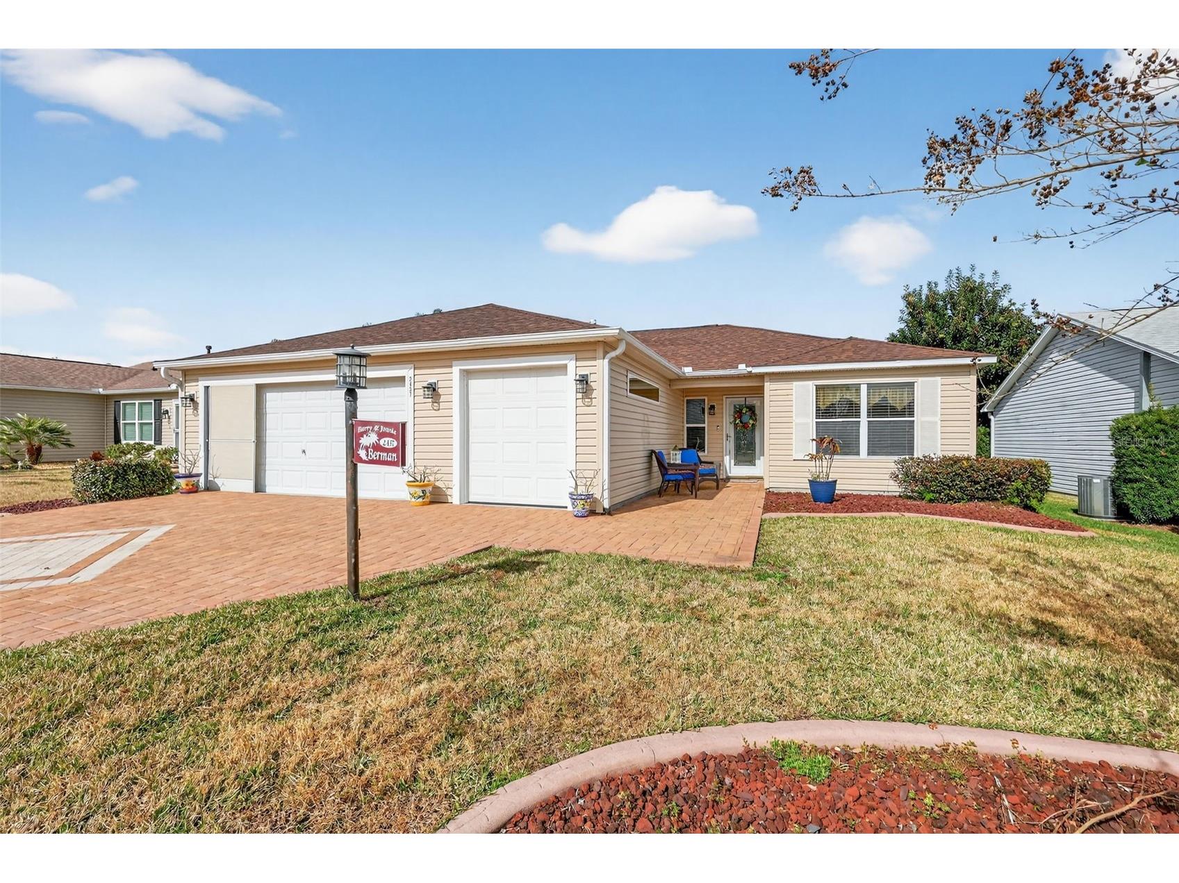 2437 Tatum Terrace The Villages FL 32162 G5106868 image1