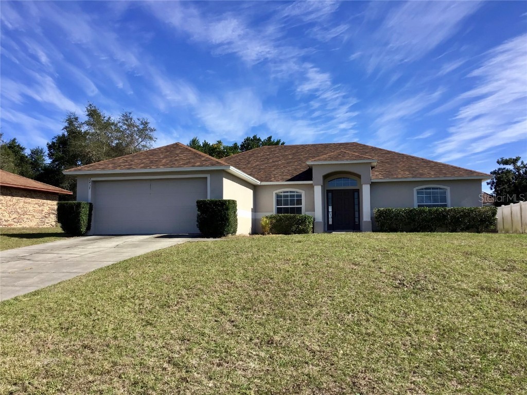 2437 Tranquil Lane Deltona FL 32725 V4934450 image1