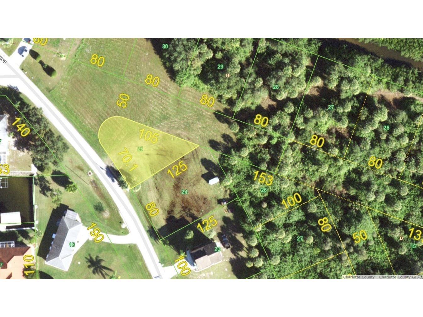 24374 Yacht Club Boulevard Punta Gorda FL 33955 A4557626 image1