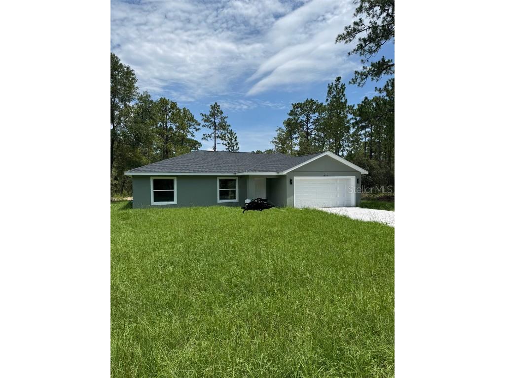 24375 NW Foxglove Lane Dunnellon FL 34431 OM700348 image1