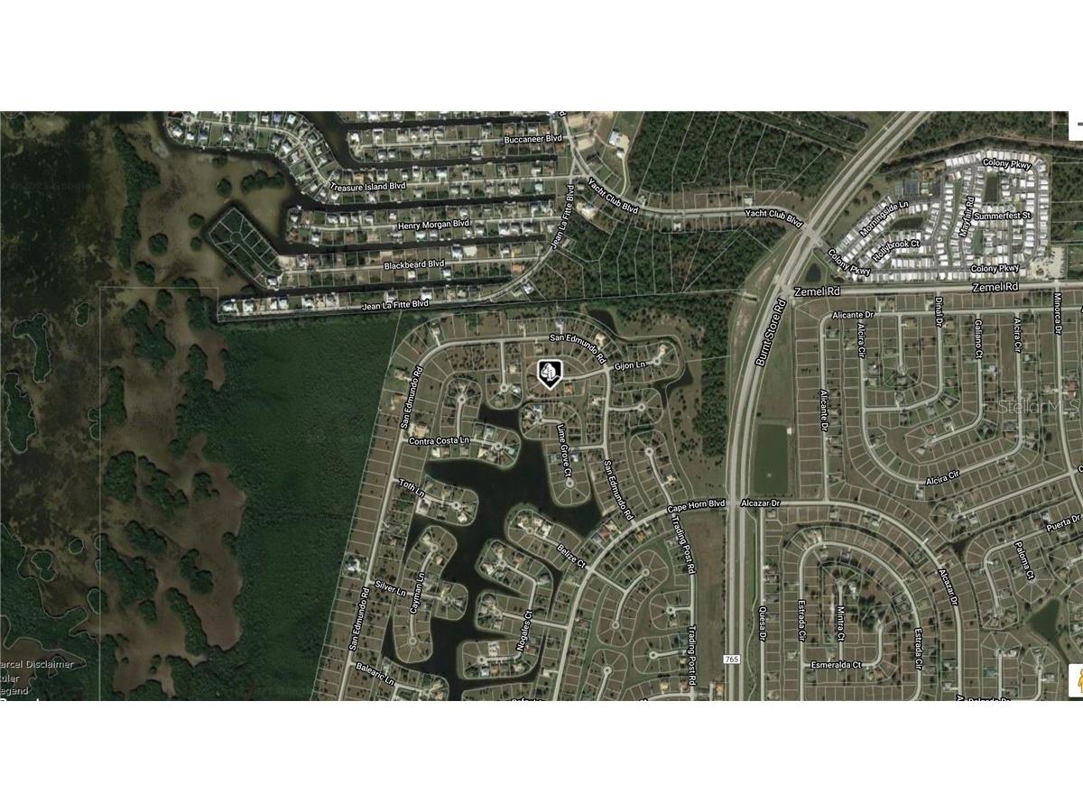 24377 Gijon Lane Punta Gorda FL 33955 A4493211 image1