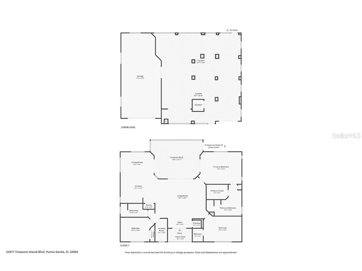 24377 Treasure Island Boulevard Punta Gorda FL 33955 C7518834 image73