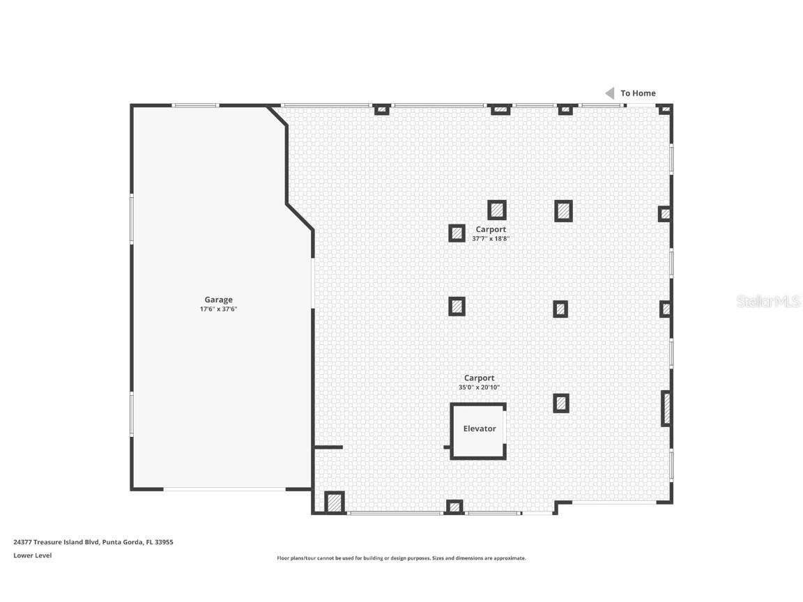 24377 Treasure Island Boulevard Punta Gorda FL 33955 C7518834 image75