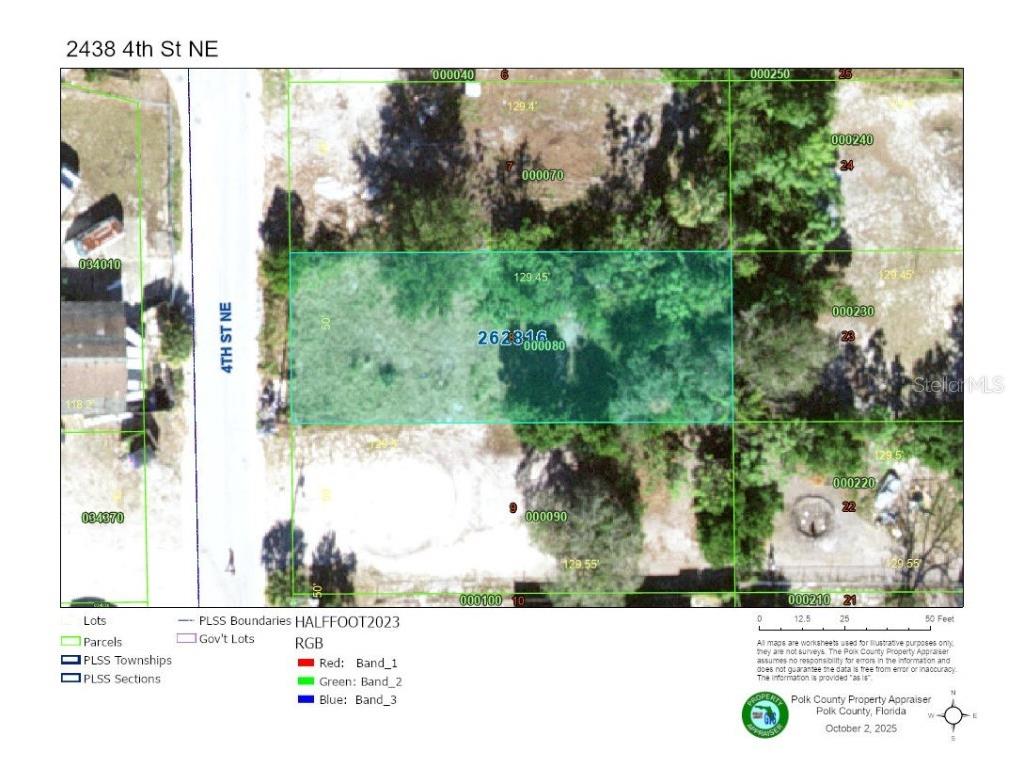 2438 4th Street NE Winter Haven FL 33881 L4956281 image1