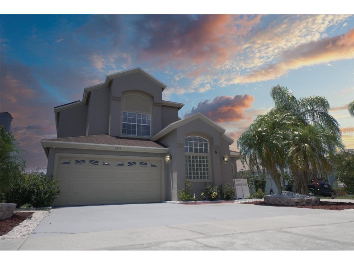 2438 Berkshire Court Kissimmee FL 34746 O6115190 image1