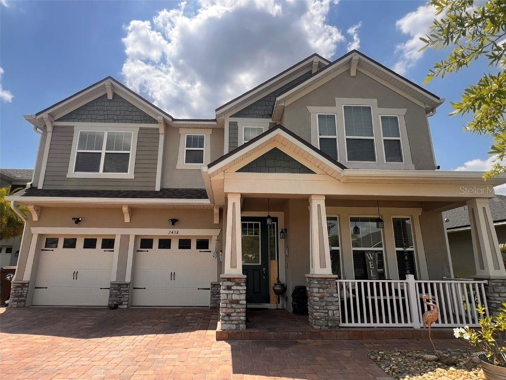 2438 Chateau Loop Kissimmee FL 34741 O6206592 image1