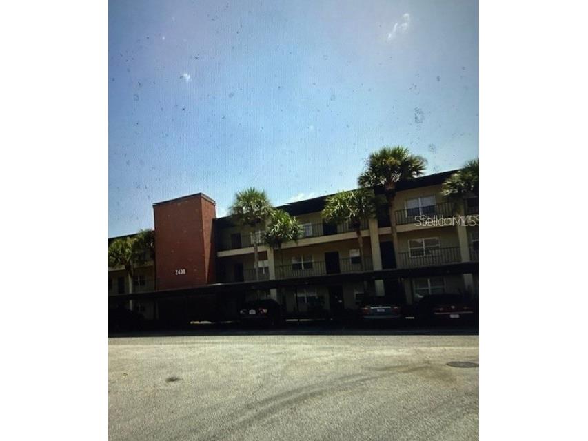 2438 Enterprise Road #20 Clearwater FL 33763 TB8526882 image1