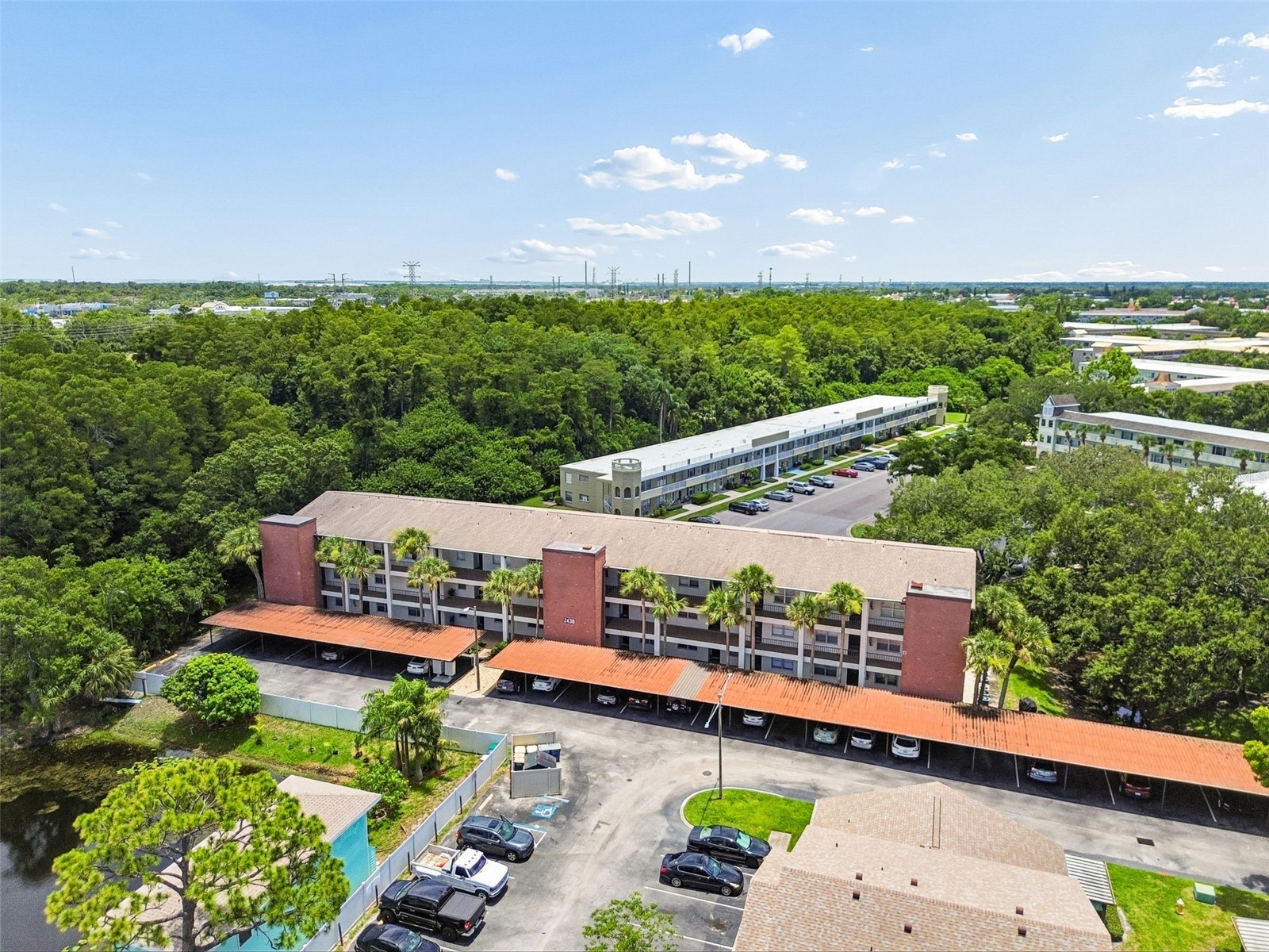 2438 Enterprise Road #25 Clearwater FL 33763 TB8523414 image55