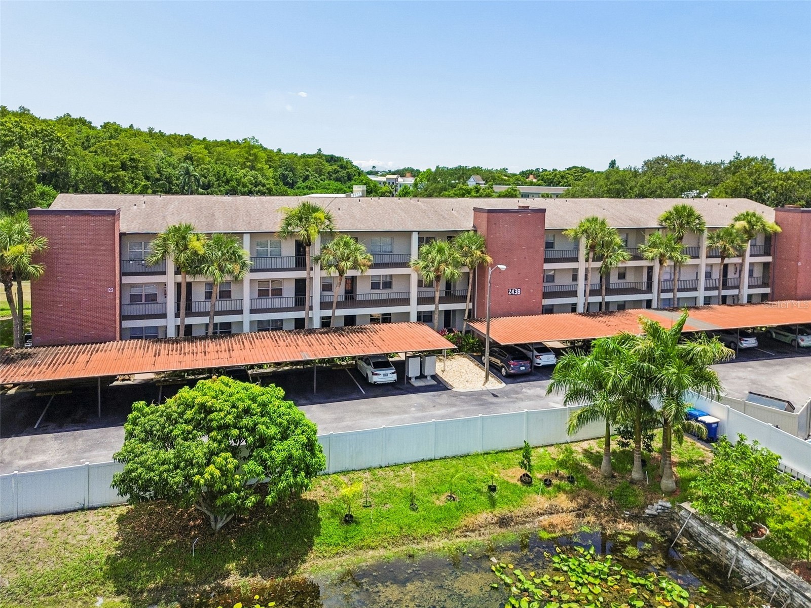 2438 Enterprise Road #25 Clearwater FL 33763 TB8523414 image57