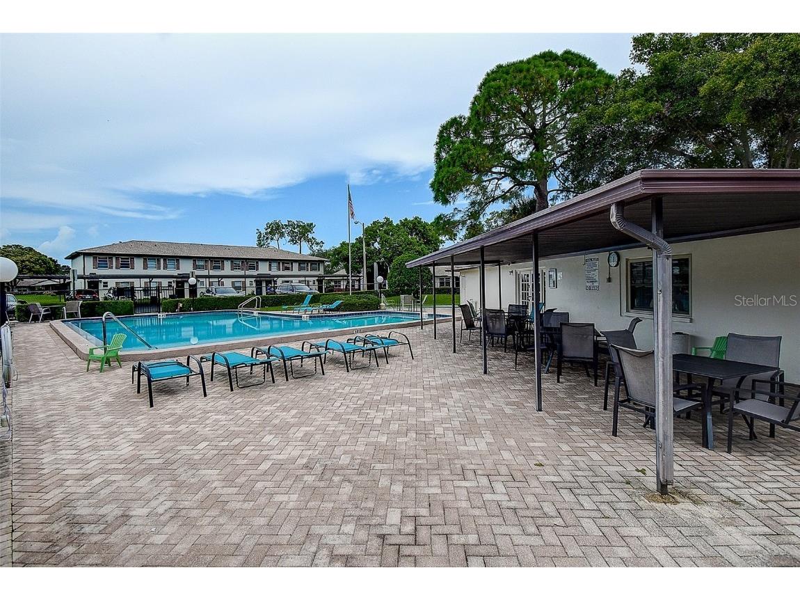 2438 Enterprise Road #6 Clearwater FL 33763 T3548862 image26
