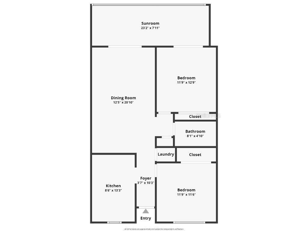 2438 Enterprise Road #6 Clearwater FL 33763 T3548862 image29