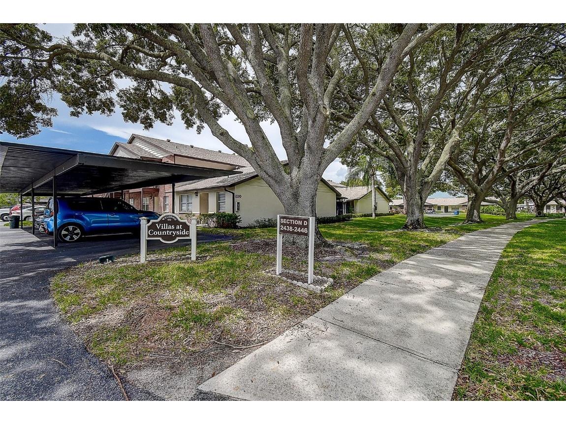 2438 Enterprise Road #6 Clearwater FL 33763 T3548862 image4