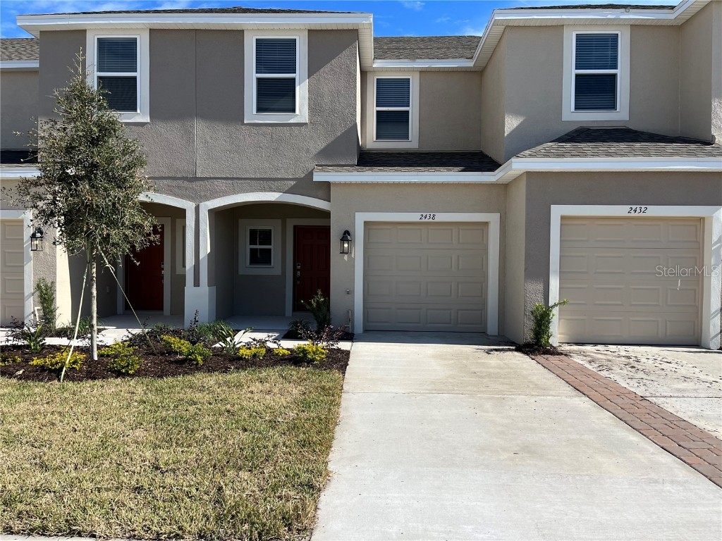 2438 Paravane Way Wesley Chapel FL 33543 T3494591 image1