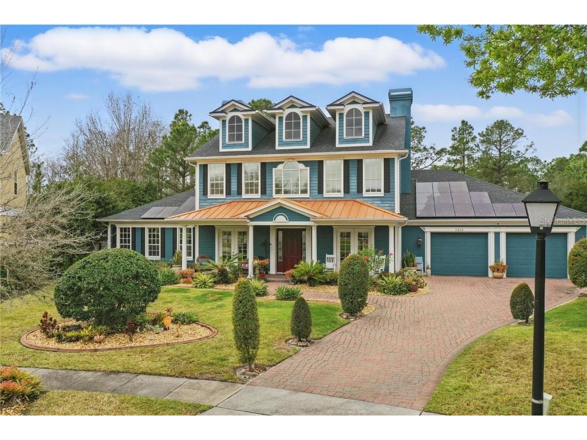 2438 River Rise Court Orlando FL 32828 O6362712 image1