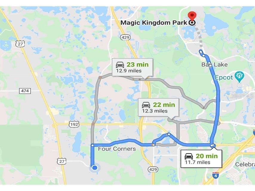 2438 Tanger Drive Kissimmee FL 34747 O6347903 image53