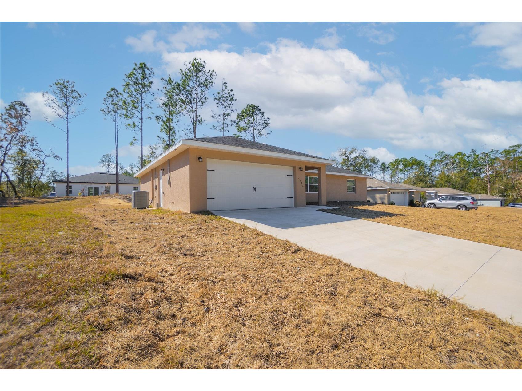 2438 W Vespero Street Citrus Springs FL 34433 OM722460 image3