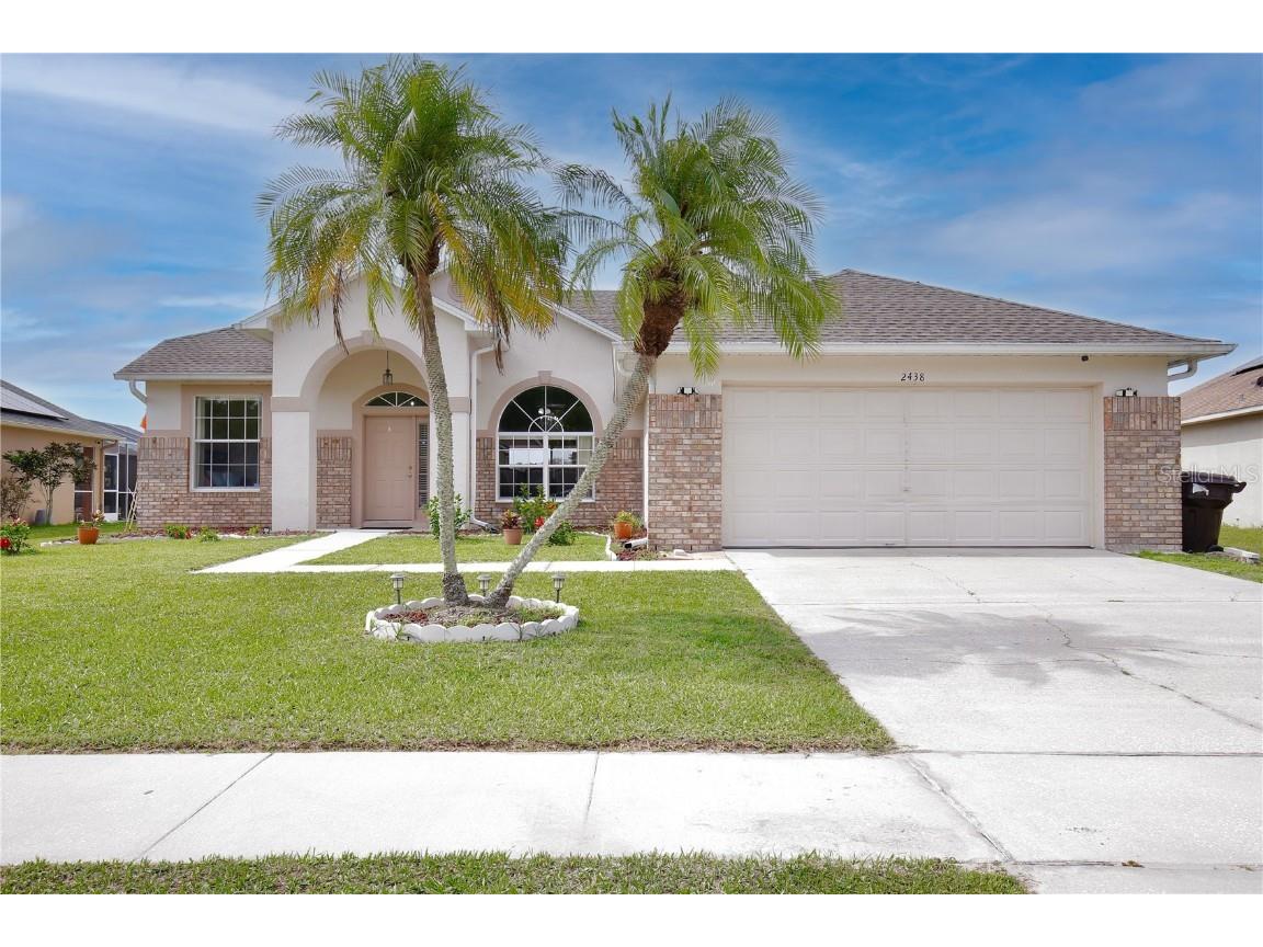 2438 Winfield Drive Kissimmee FL 34743 O6115899 image1