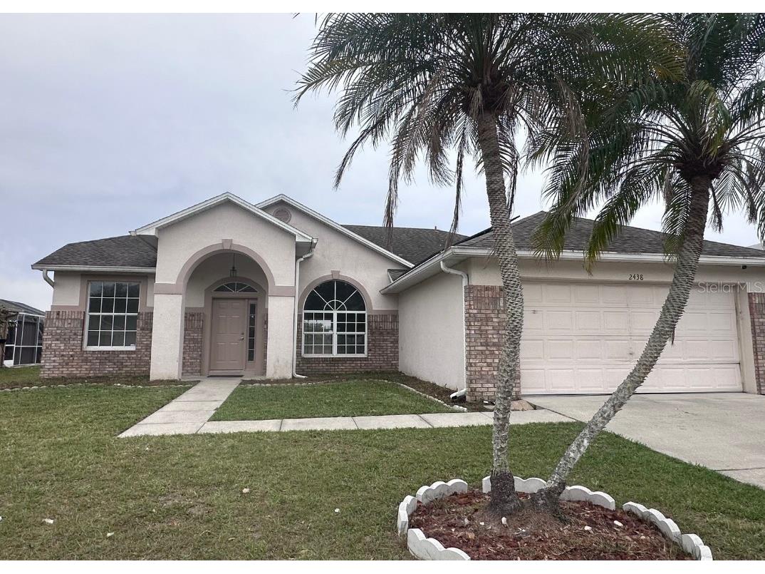 2438 Winfield Drive Kissimmee FL 34743 S5121982 image1