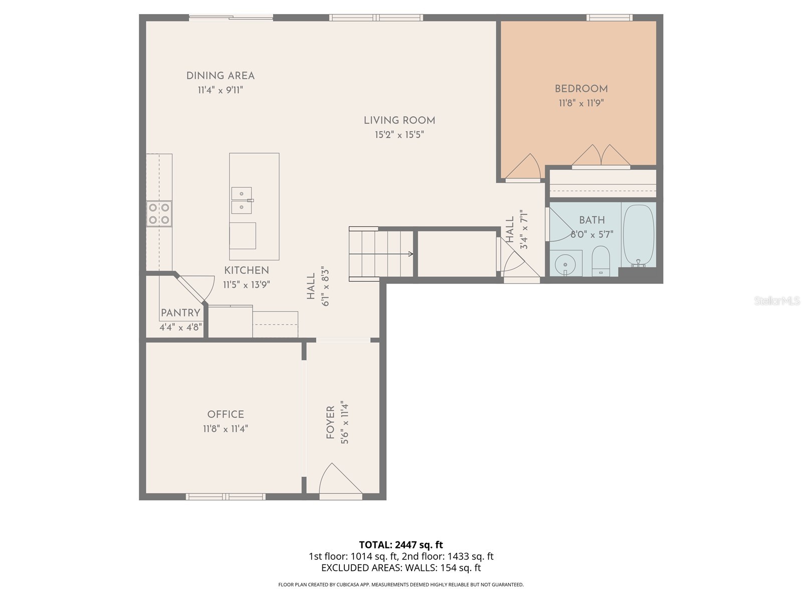 24382 NW 8th Place Newberry FL 32669 GC538906 image40