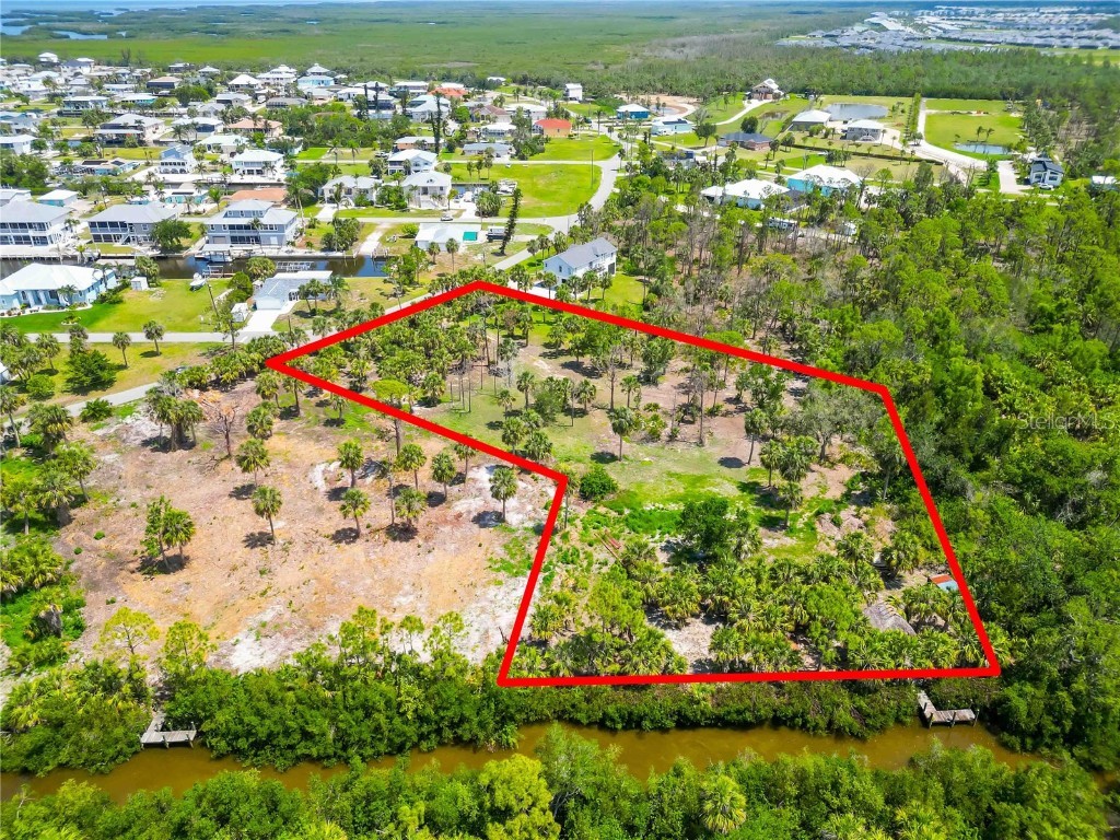 24383 Jean La Fitte Boulevard Punta Gorda FL 33955 A4653890 image1