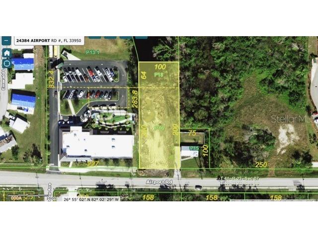 24384 Airport Road Punta Gorda FL 33950 A4608246 image1