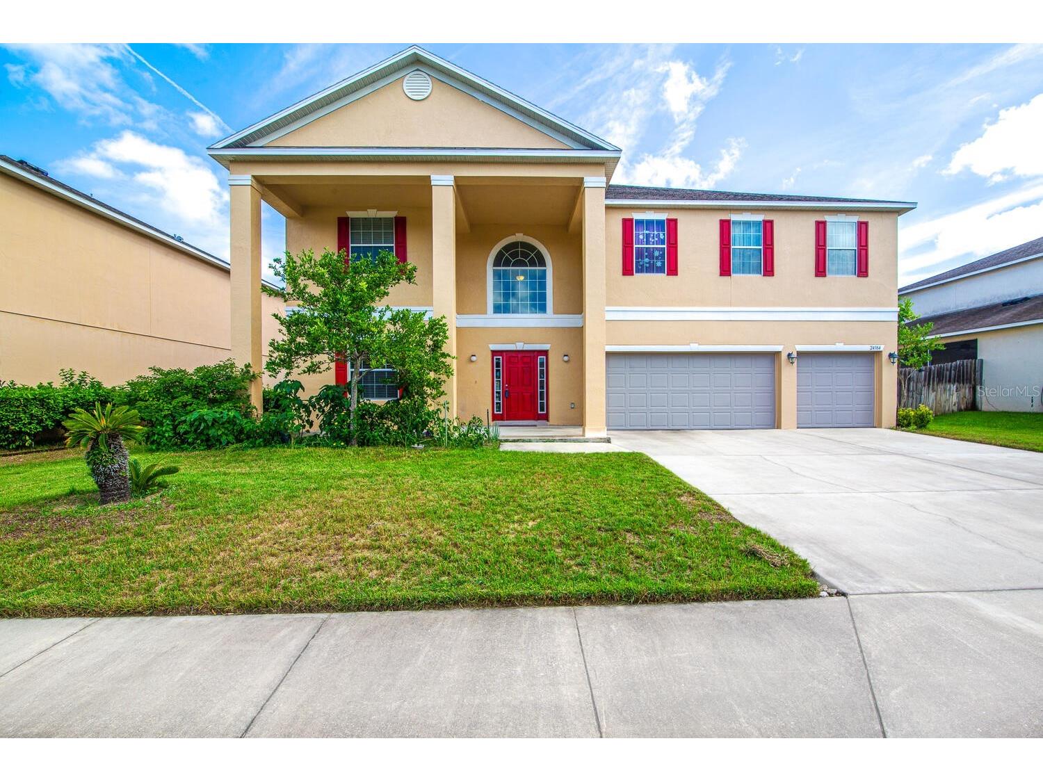 24384 SW 8th Place Newberry FL 32669 GC532506 image1