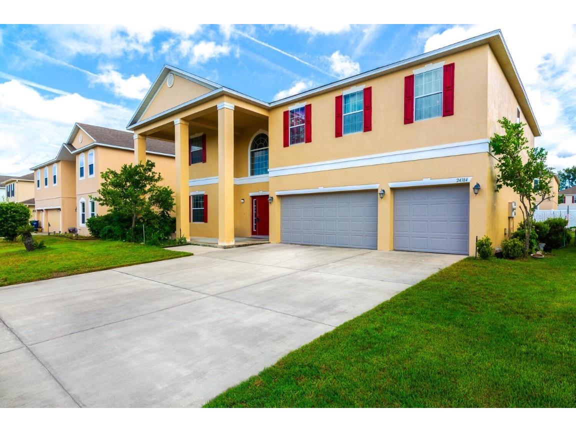 24384 SW 8th Place Newberry FL 32669 GC532506 image2