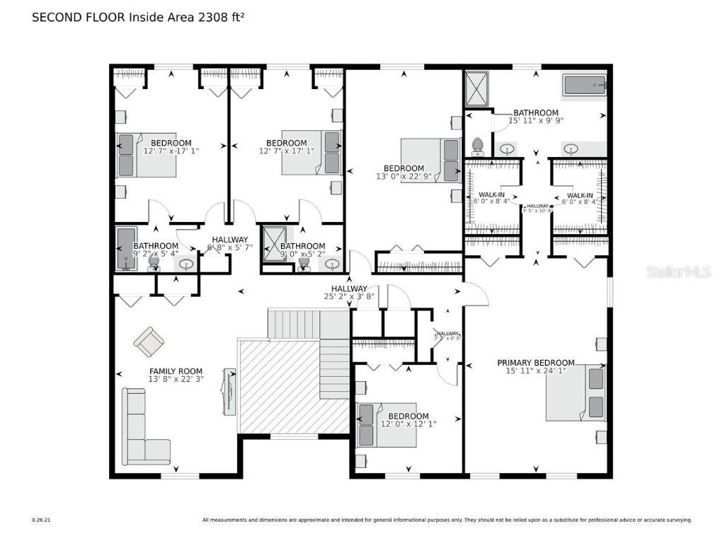 24384 SW 8th Place Newberry FL 32669 GC532506 image59