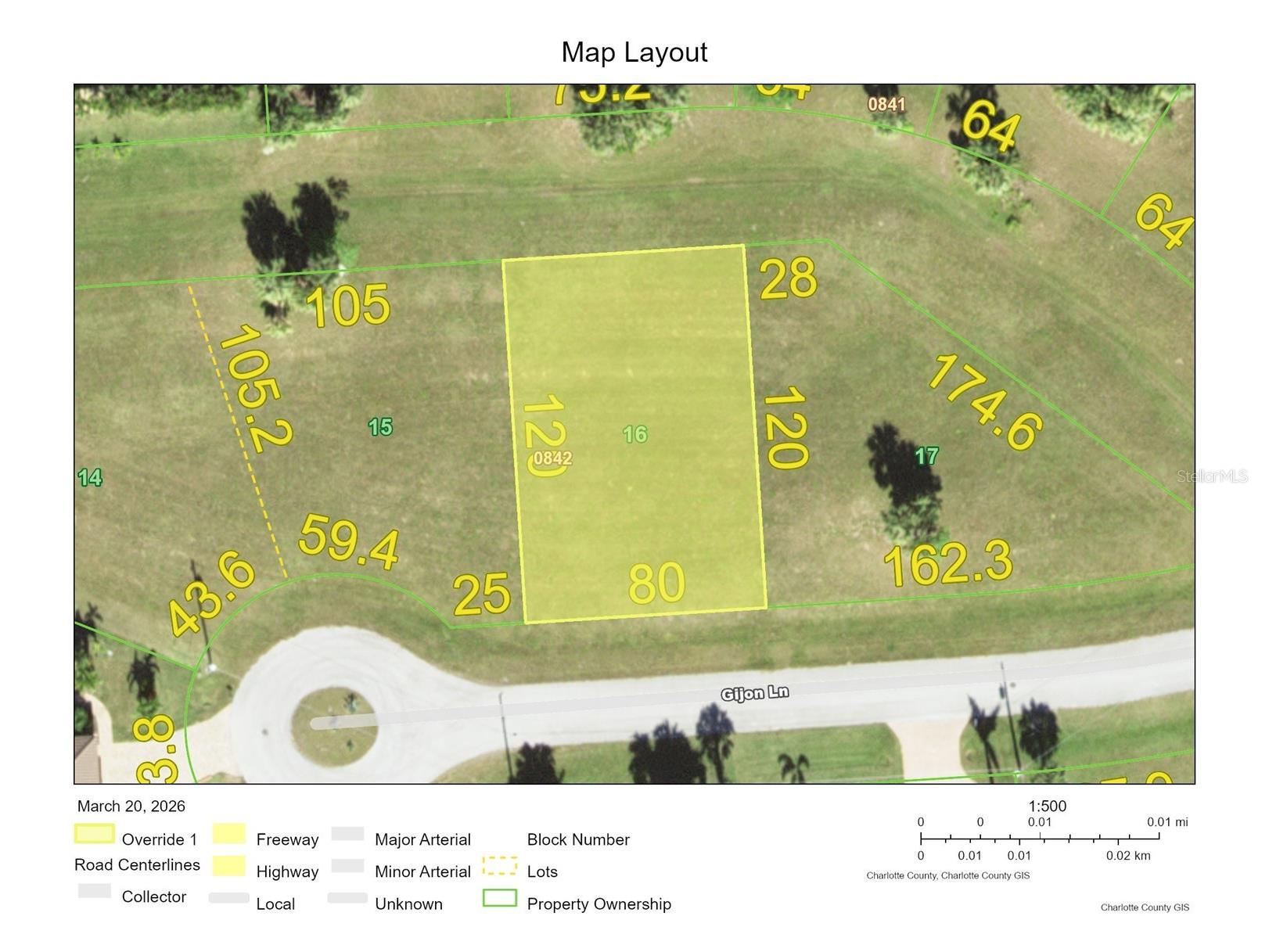 24386 Gijon Lane Punta Gorda FL 33955 C7523393 image1