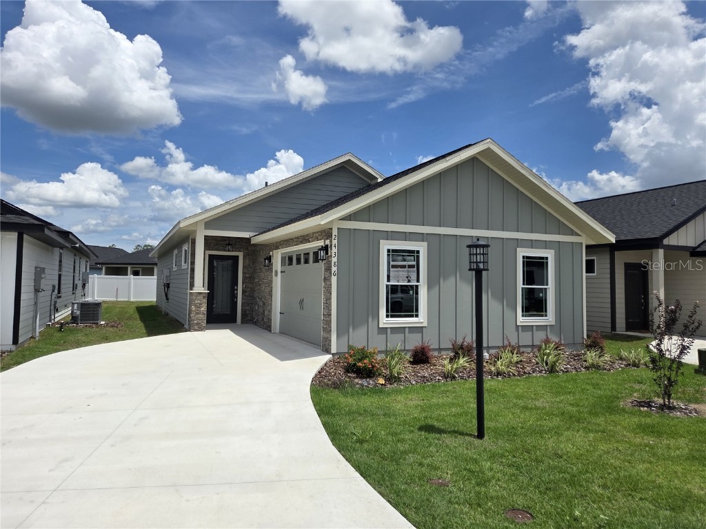 24386 SW 18th Lane Newberry FL 32669 GC531678 image1