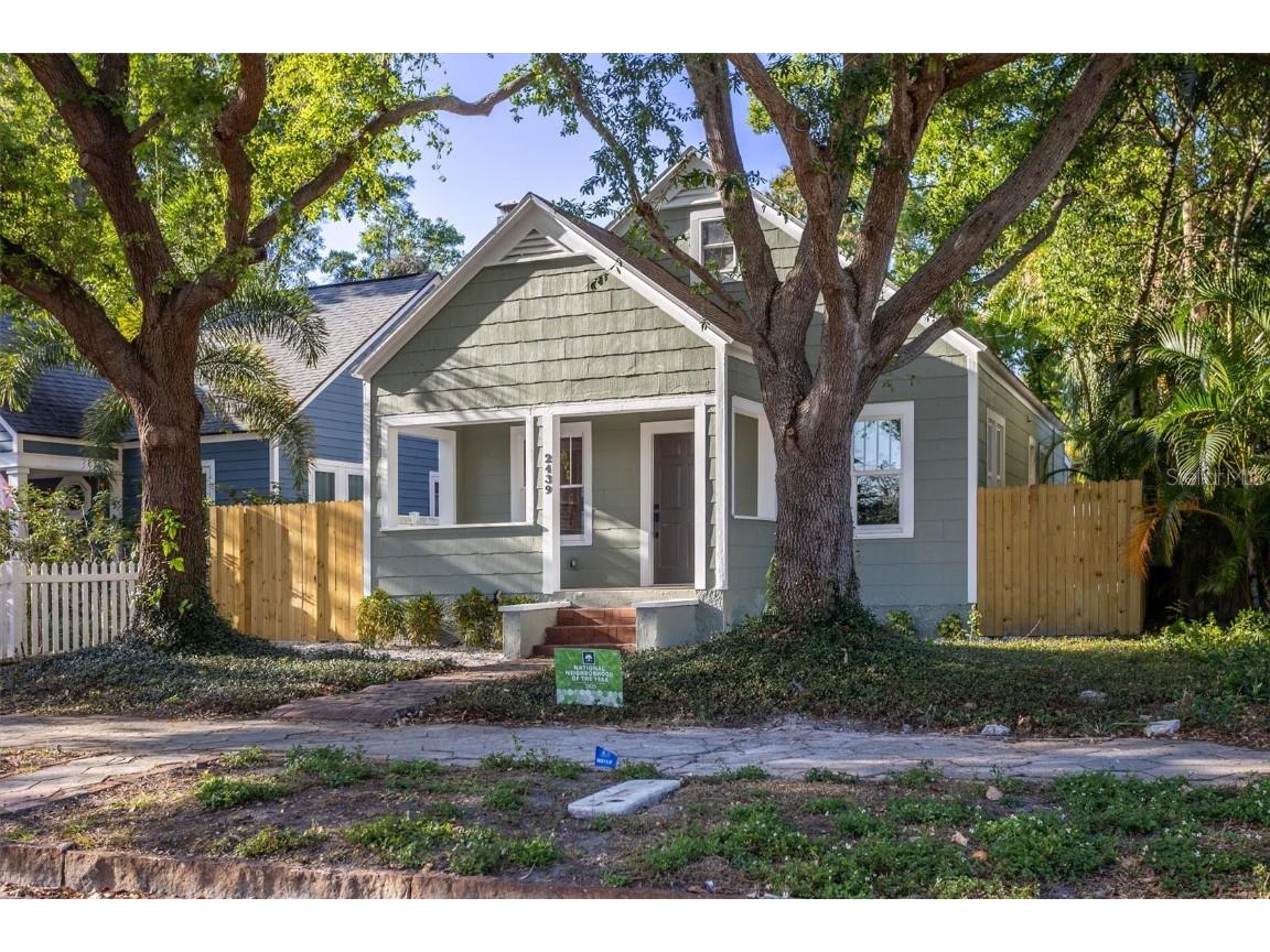 2439 6th Avenue N Saint Petersburg FL 33713 U8157120 image1