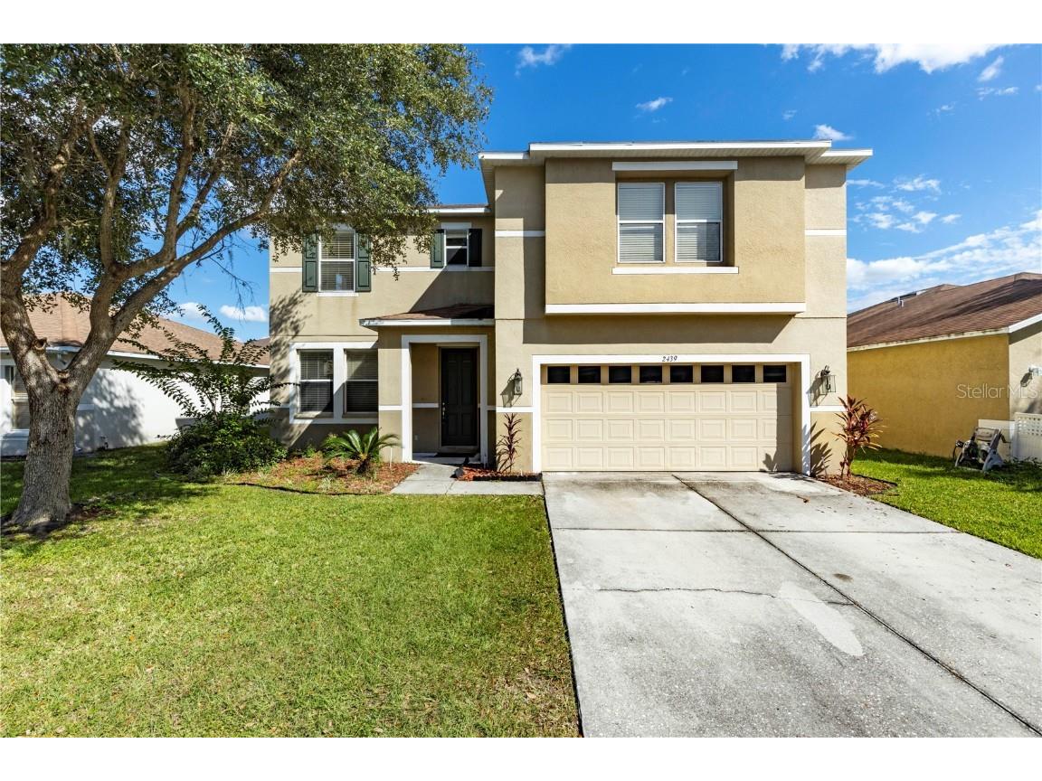 2439 Brownwood Drive Mulberry FL 33860 L4926033 image1