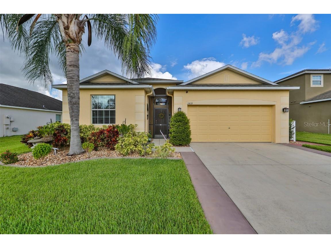 2439 Dakota Rock Drive Ruskin FL 33570 T3462405 image1